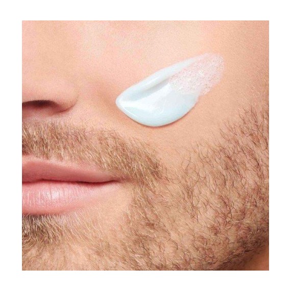 Clarins Men Active Face Wash Arctisztító hab archoz