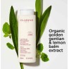 Clarins Velvet Cleansing Milk Bársonyos arctisztító tej