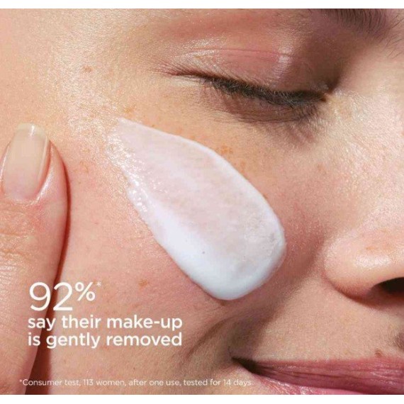 Clarins Velvet Cleansing Milk Bársonyos arctisztító tej