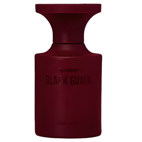 BORNTOSTANDOUT Black Guava Unisex parfüm kivonat