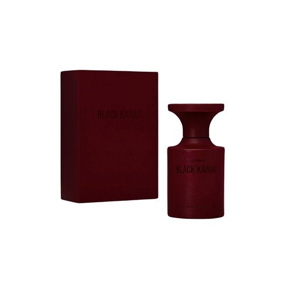 BORNTOSTANDOUT Black Guava Unisex parfüm kivonat