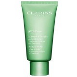 Clarins SOS Pure...