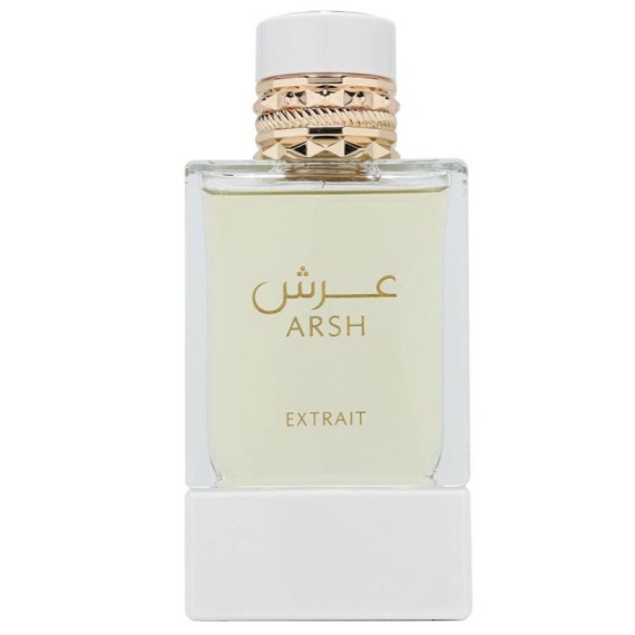 French Avenue Arsh Unisex parfüm kivonat