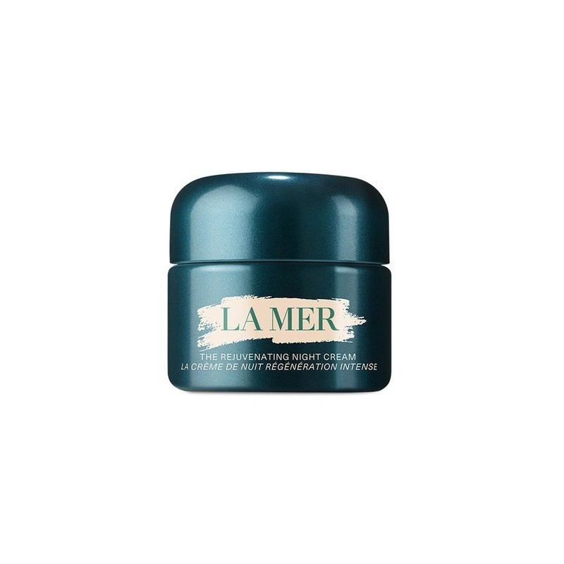 La Mer The Rejuvenating Night Cream Éjszakai arckrém