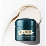 La Mer The Rejuvenating Night Cream Éjszakai arckrém