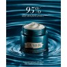 La Mer The Rejuvenating Night Cream Éjszakai arckrém