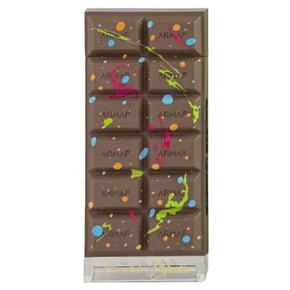 Armaf Dubai Delicacy Kunafa Chocolate Unisex parfüm EDP