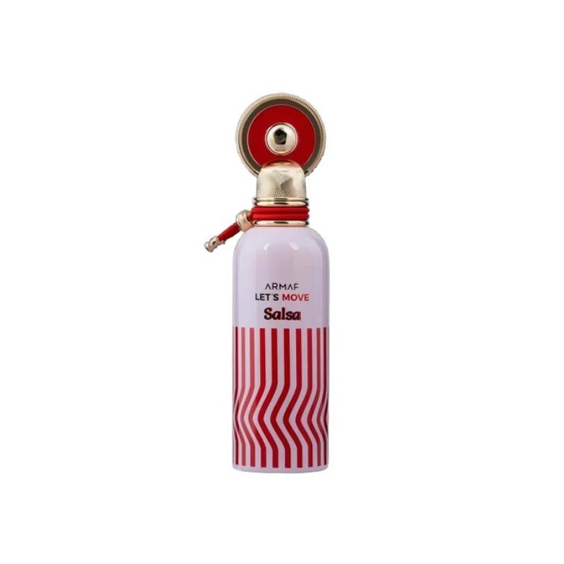 Armaf Let`s Move Salsa Unisex parfüm EDP