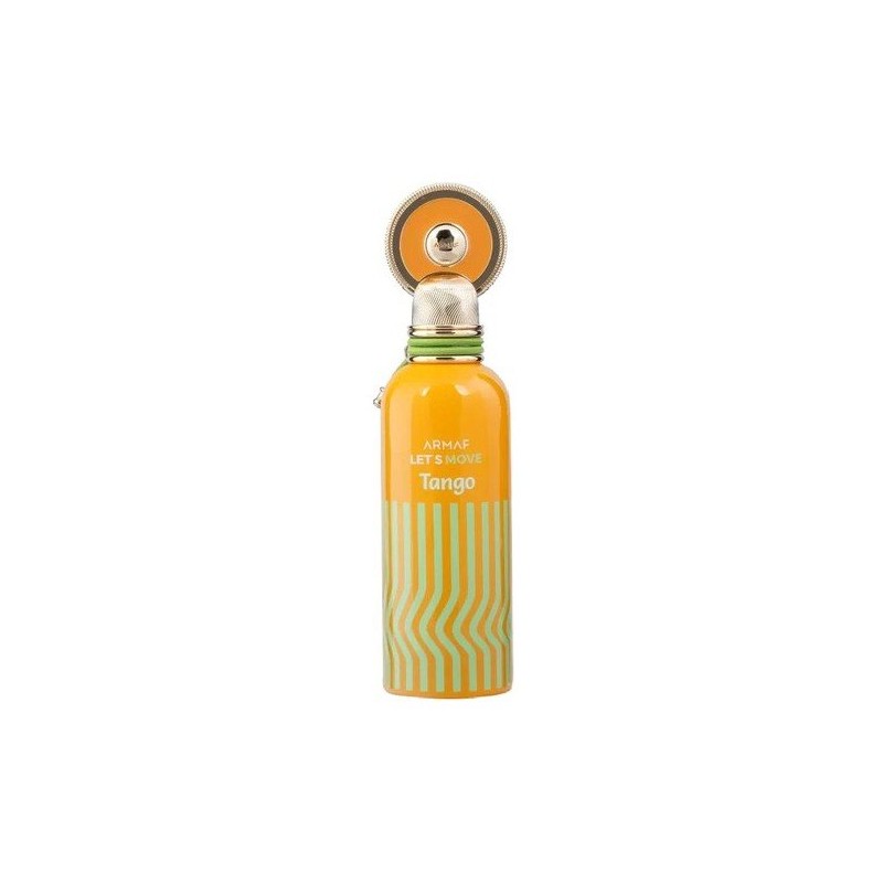 Armaf Let`s Move Tango Unisex parfüm EDP