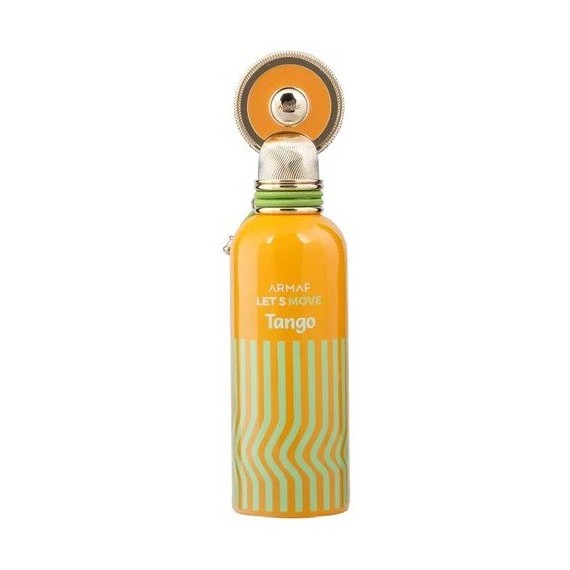 Armaf Let`s Move Tango Unisex parfüm EDP