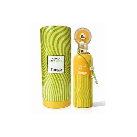Armaf Let`s Move Tango Unisex parfüm EDP