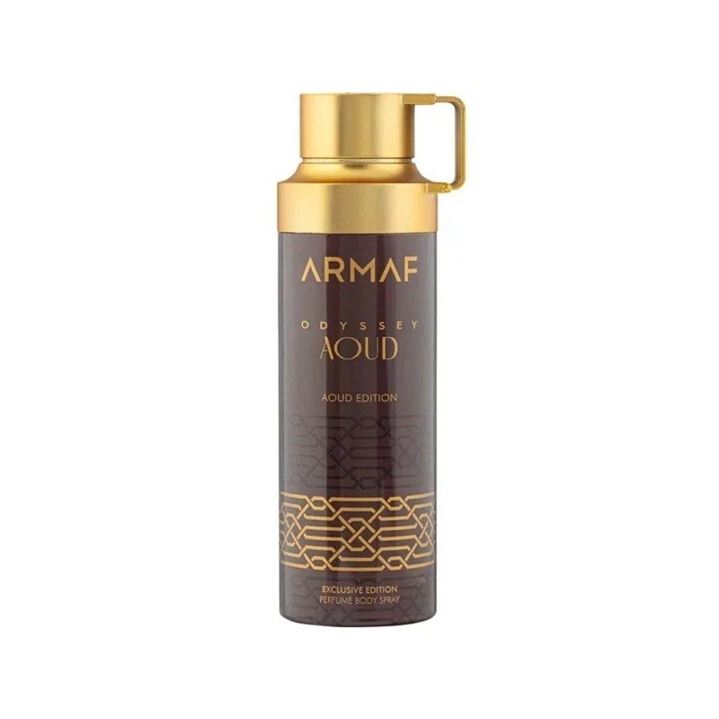 Armaf Odyssey Aoud Férfi dezodor spray