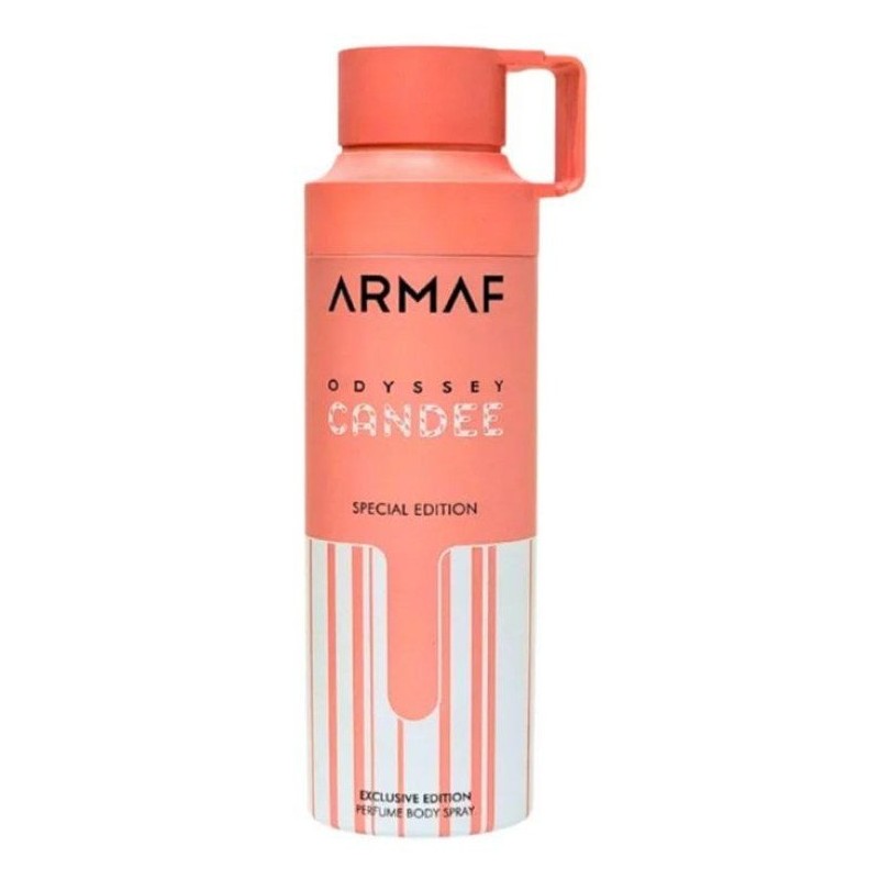 Armaf Odyssey Candee Női dezodor spray