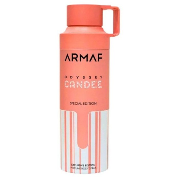 Armaf Odyssey Candee Női dezodor spray