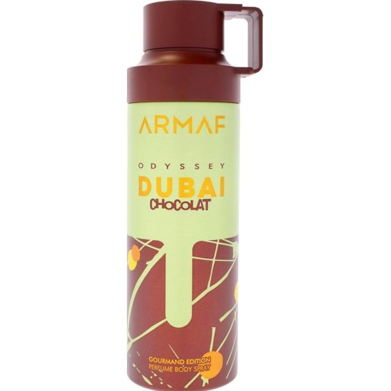 Armaf Odyssey Dubai Chocolate Edition Unisex dezodorspray