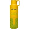 Armaf Odyssey Limoni Unisex illatosított testspray