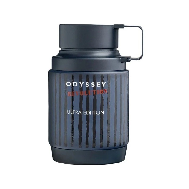 Armaf Odyssey Revolution Ultra Edition Unisex parfüm EDP