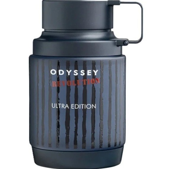 Armaf Odyssey Revolution Ultra Edition Unisex parfüm EDP