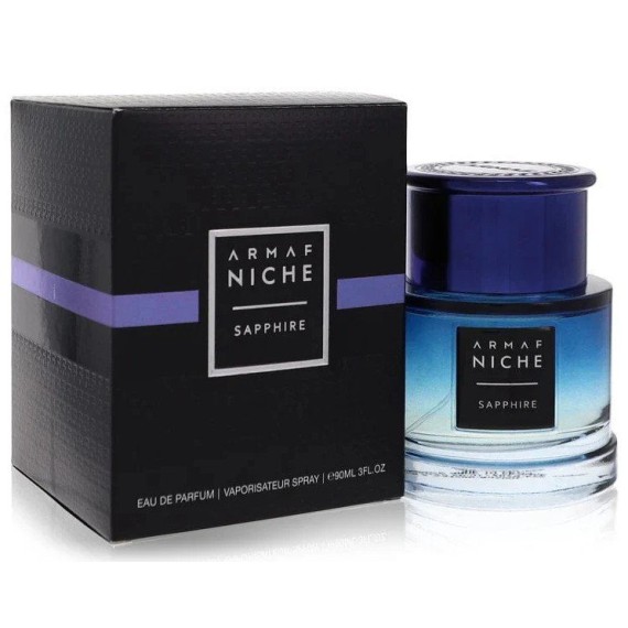 Armaf Sapphire Unisex parfüm EDP
