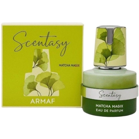 Armaf Scentasy Matcha Magix Unisex parfüm EDP