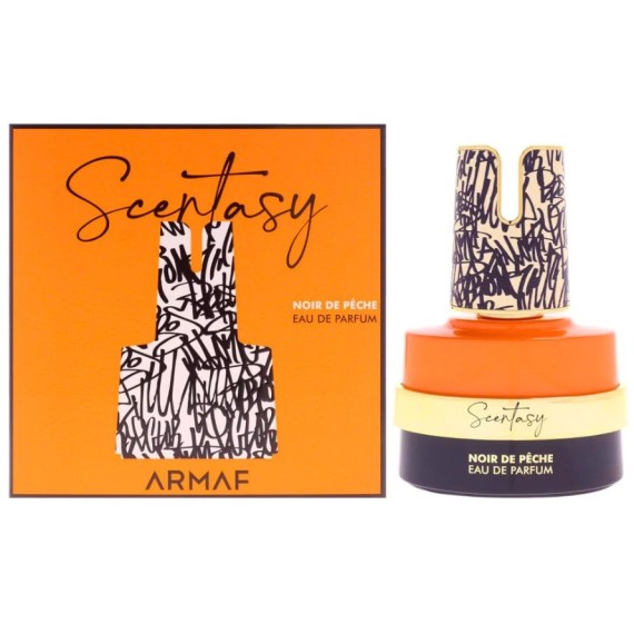 Armaf Scentasy Noir De Peche Unisex parfüm EDP