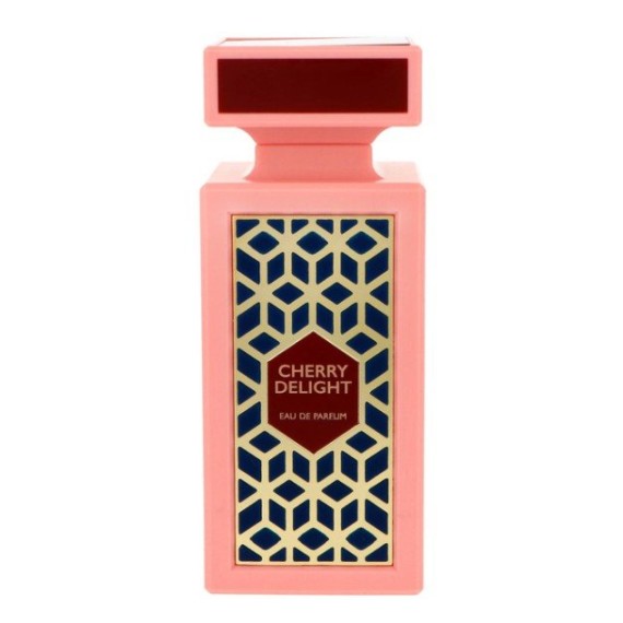 Flavia Cherry Delight Unisex parfüm EDP