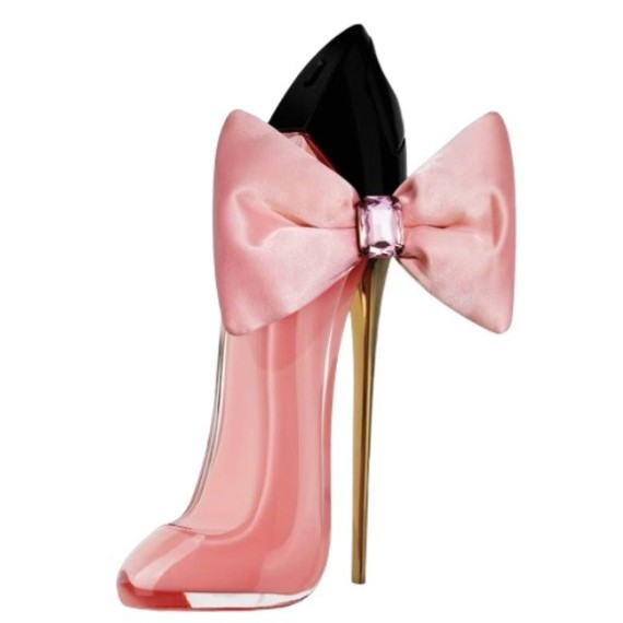 Carolina Herrera Good Girl Blush Bowtastic Edition Női parfüm EDP