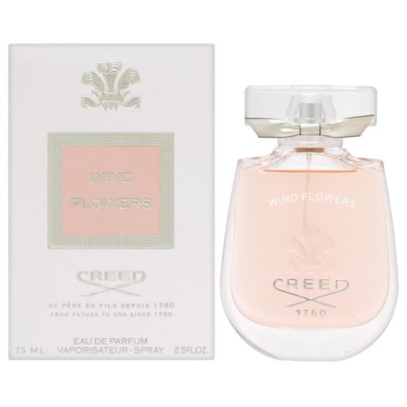 Creed Wind Flowers Női parfüm EDP