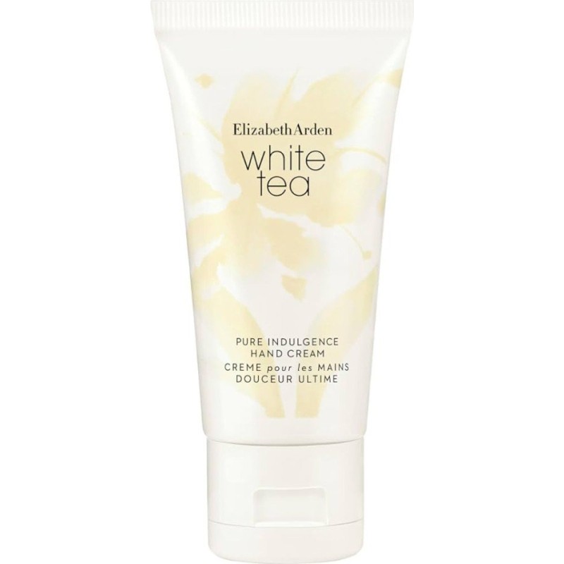 Elizabeth Arden White Tea Kézkrém
