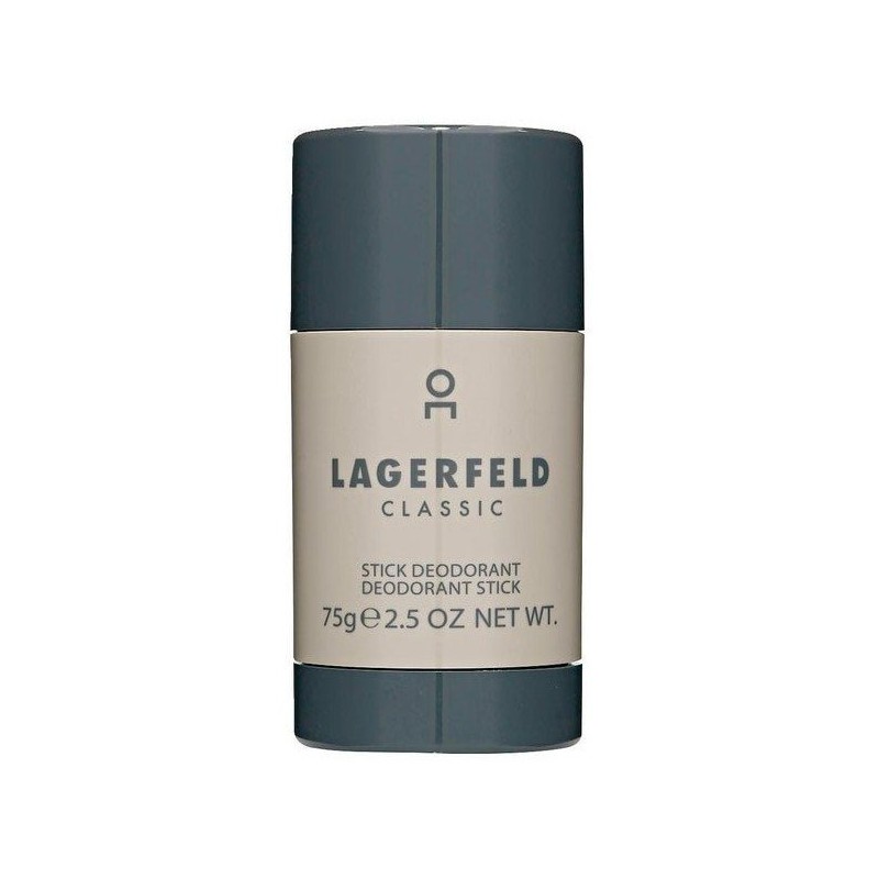 Karl Lagerfeld Lagerfeld Classic Férfi dezodor stift