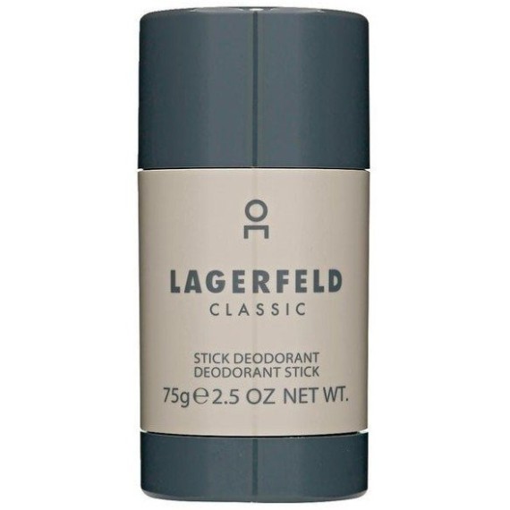 Karl Lagerfeld Lagerfeld Classic Férfi dezodor stift