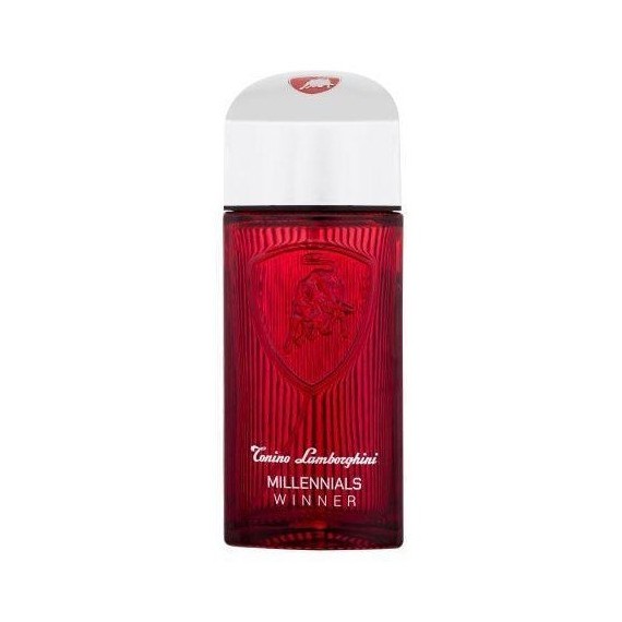 Lamborghini Millennials Winner Férfi parfüm EDT