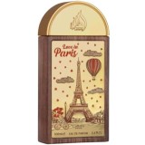 Lattafa Love In Paris...