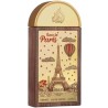 Lattafa Love In Paris Unisex parfüm EDP