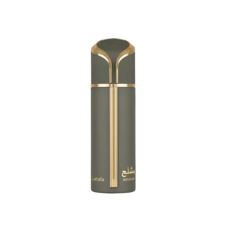 Lattafa Mishlah Unisex parfüm EDP