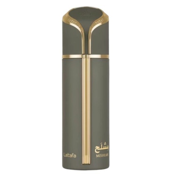 Lattafa Mishlah Unisex parfüm EDP