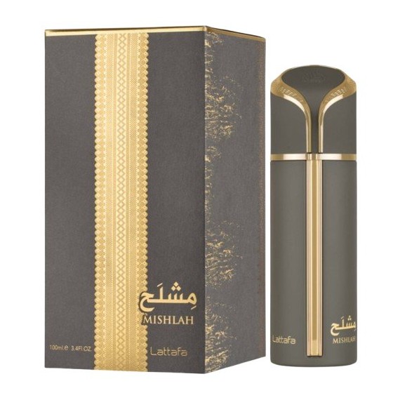 Lattafa Mishlah Unisex parfüm EDP