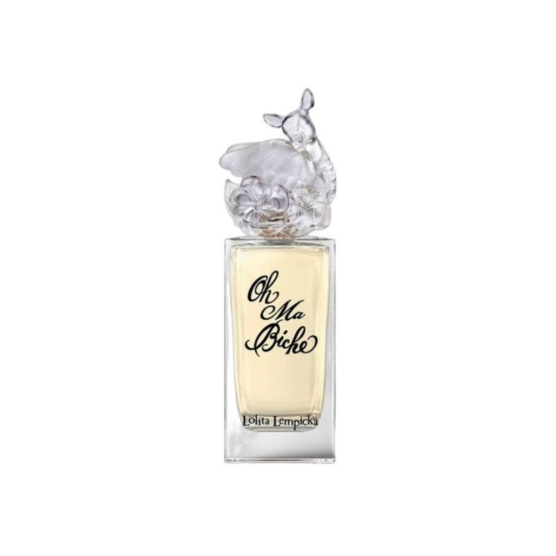 Lolita Lempicka Oh Ma Biche Női parfüm EDP