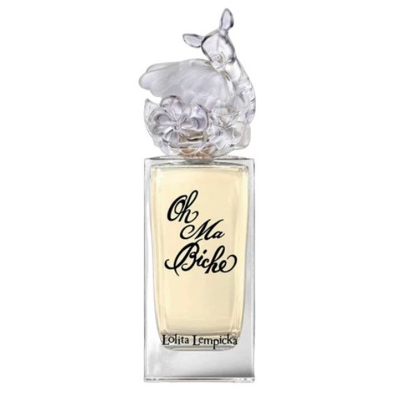 Lolita Lempicka Oh Ma Biche Női parfüm EDP