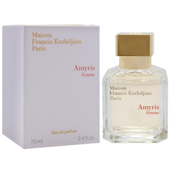 Maison Francis Kurkdjian Amyris Femme Női parfüm EDP
