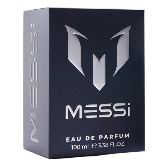 Messi Messi Férfi parfüm EDP