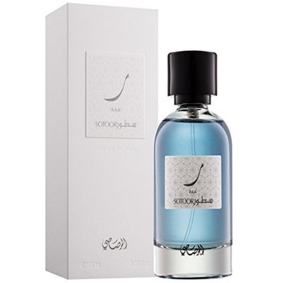 Rasasi Sotoor Raa Unisex parfüm EDP