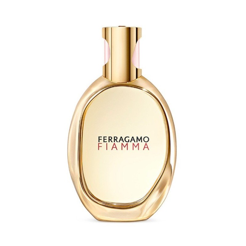 Salvatore Ferragamo Fiamma Női parfüm EDP