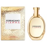 Salvatore Ferragamo Fiamma Női parfüm EDP