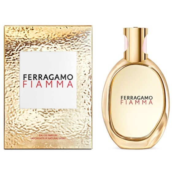 Salvatore Ferragamo Fiamma Női parfüm EDP