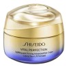 Shiseido Vital Perfection Uplifting and Firming Advanced Eye Cream Szemkörnyékápoló krém lifting hatással