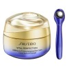 Shiseido Vital Perfection Uplifting and Firming Advanced Eye Cream Szemkörnyékápoló krém lifting hatással