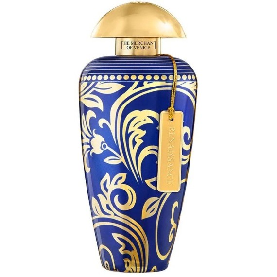 The Merchant of Venice Renaissance Unisex parfüm EDP