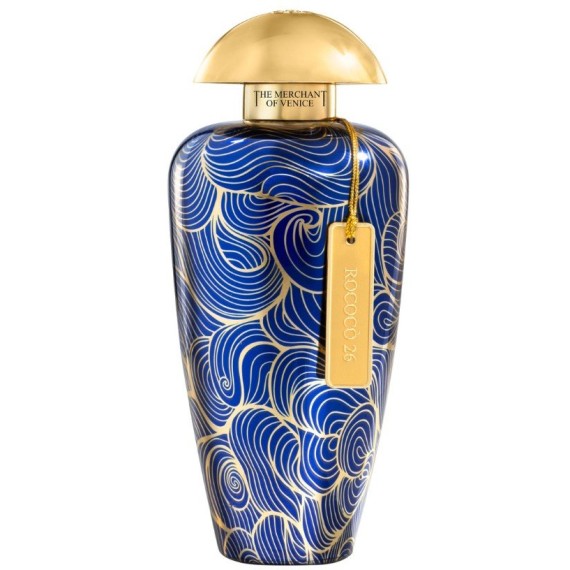 The Merchant Of Venice Rococo 26 Unisex parfüm EDP