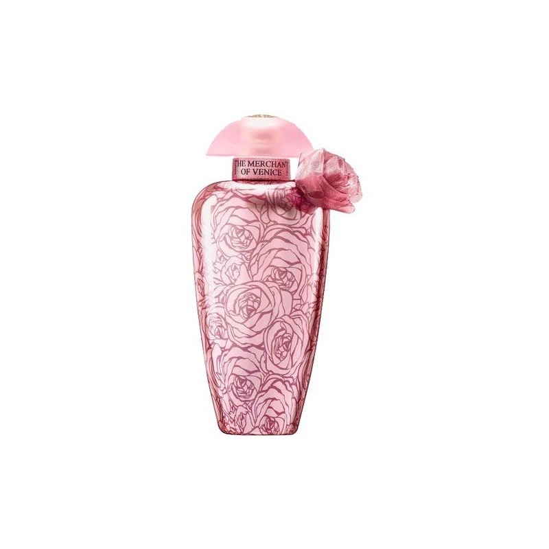 The Merchant Of Venice Rosa Moceniga Elixir Unisex parfüm EDP